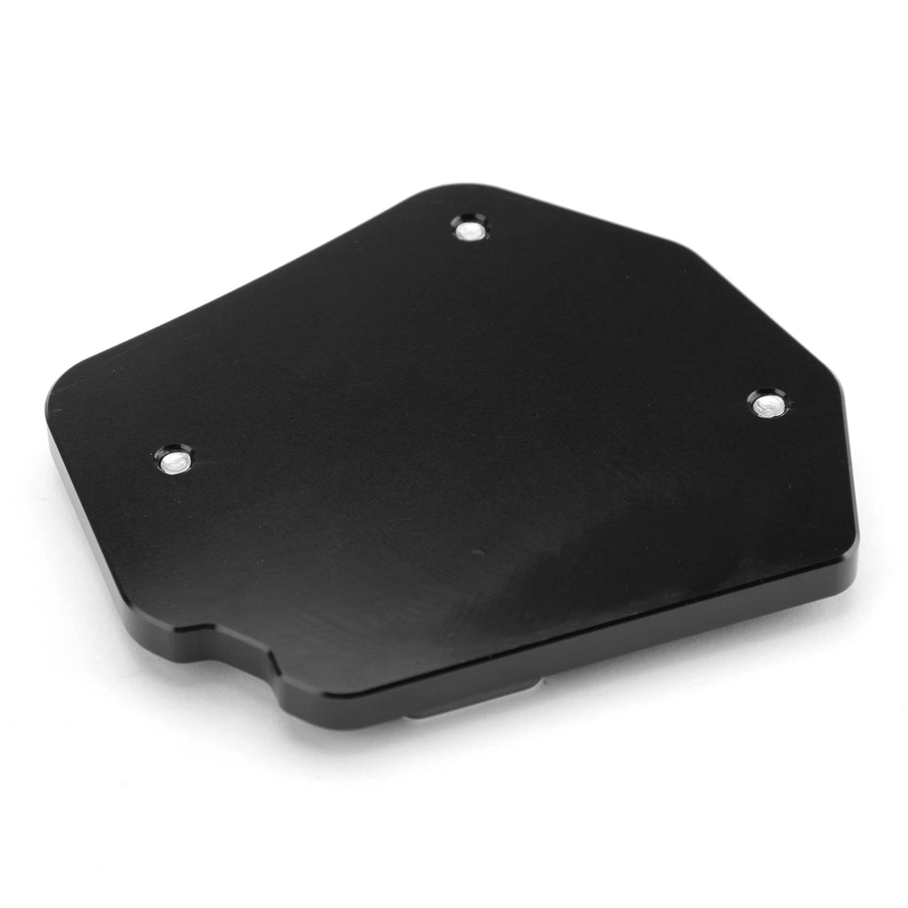 Sidestand Plate Kickstand Extension Pad for BMW F800GS (2008–2016)