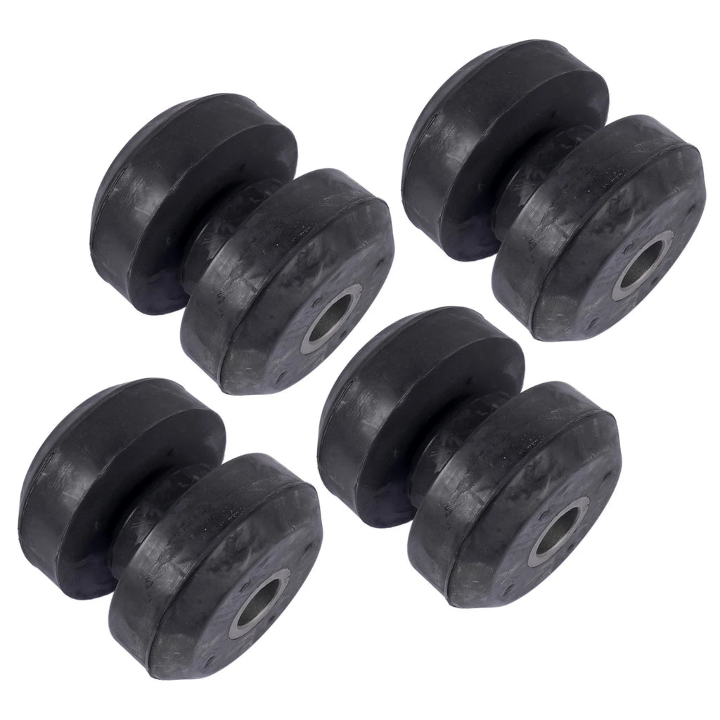 Set of 4 Engine Shock Mounts for Carrier X2 X4 Ultra XL XT XTC
