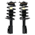 Front Struts w/Coil Spring Assembly for Buick Park Avenue Riviera Oldsmobile Aurora (1991–1999)