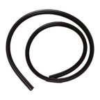 Front Bonnet Hood Seal for BMW 5 Series G30 (2017–2023) ABS Replacement