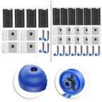 Maintenance Kit for Deebot T90 Pro Robot Vacuum (3.3L Bag)