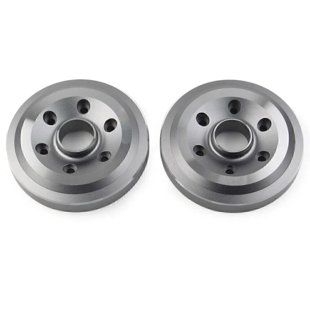 Exhaust Tip Tail Cover Muffler End Cap Titanium for BMW R Nine T (2014-2023)