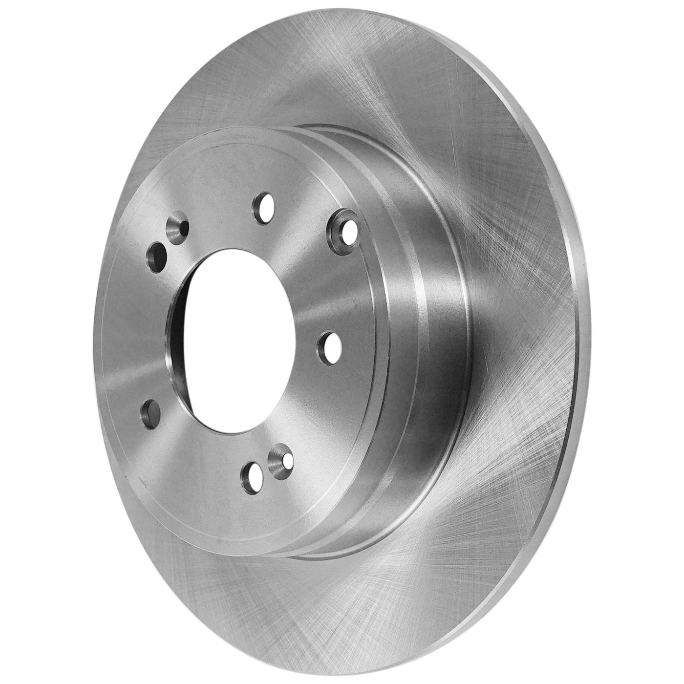 Brake Disc Rotors and Pads Kit for Hyundai Sonata (2009–2010)