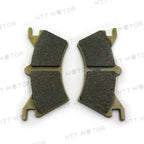 Disc Brake Pad Set for Polaris Sportsman 500 6x6 (FA313R)