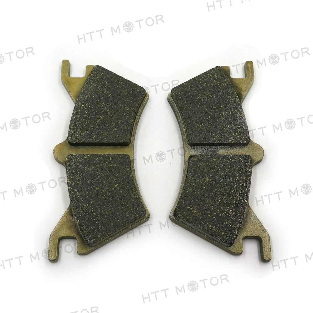 Disc Brake Pad Set for Polaris Sportsman 500 6x6 (FA313R)