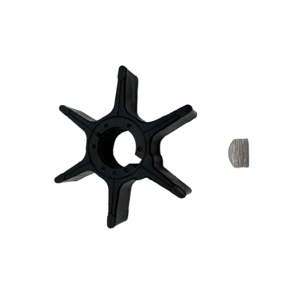 Water Pump Impeller Kit 17400-96403 for Suzuki DT 25C 30C (2-Stroke)