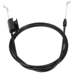 Engine Brake Zone Control Cable for Craftsman Lawnmower