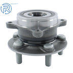 Front Wheel Hub Bearings for Toyota Prius (2010-2015) Lexus CT200h (2011-2017)