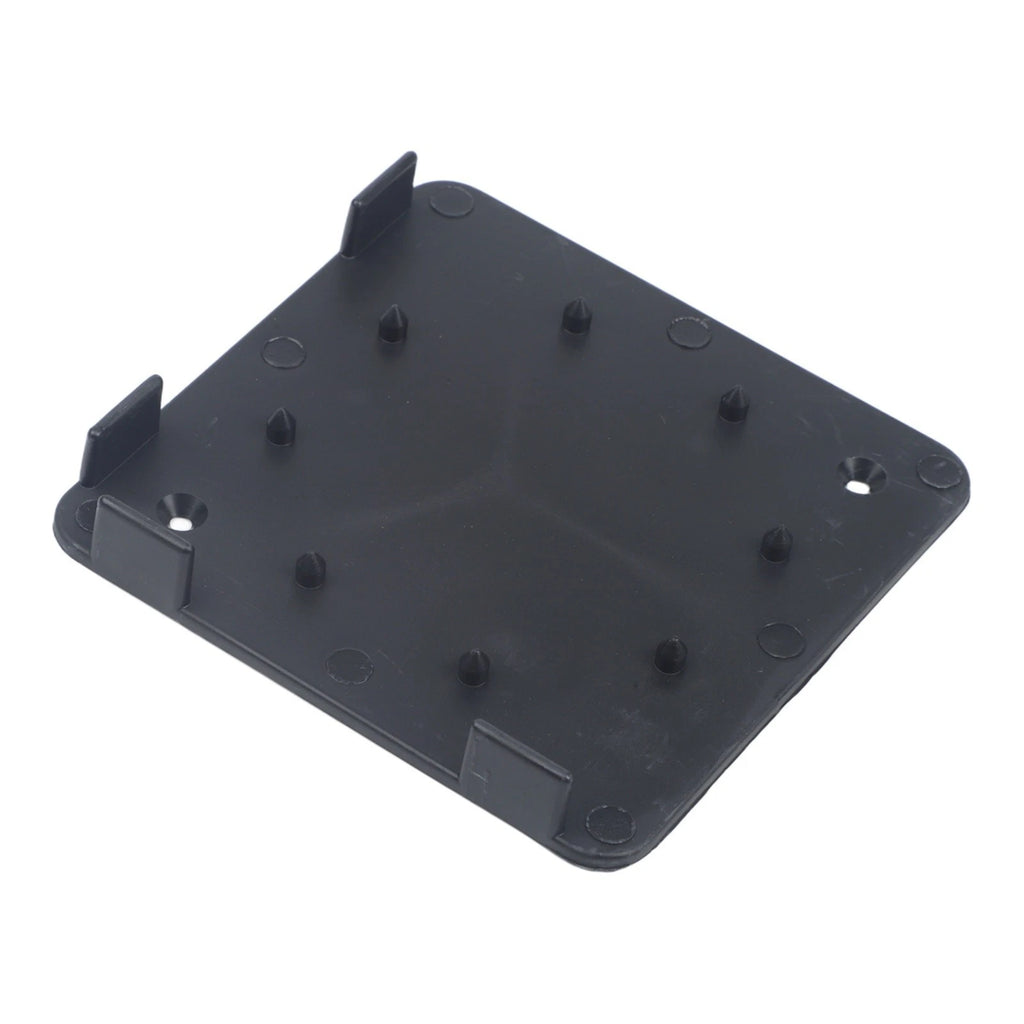 Accessory Plate for Black and Decker D26441 DCW200 DW411 Palm Sander 144954 00