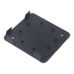 Accessory Plate for Black and Decker D26441 DCW200 DW411 Palm Sander 144954 00