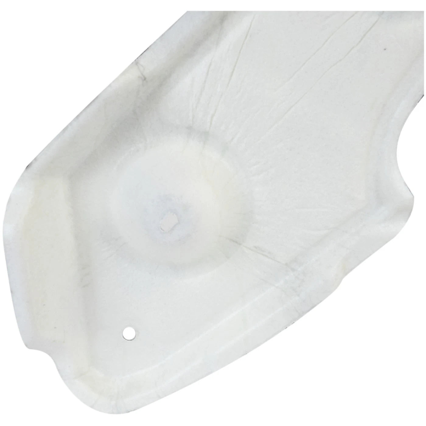 Engine Splash Shield for Lexus ES350 (2019–2021) Rear Passenger Side