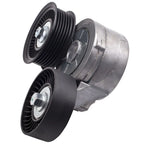 Serpentine Drive Belt Tensioner Assembly for Dodge (53030958, 53030958AB)
