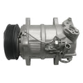AC Compressor Replacement for Volvo 960 2.9L (1995–1997)