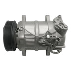 AC Compressor Replacement for Volvo 960 2.9L (1995–1997)
