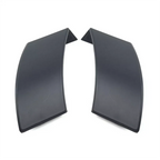 Front A Pillar Trim for Land Rover Defender 90 110 (2020-2023)
