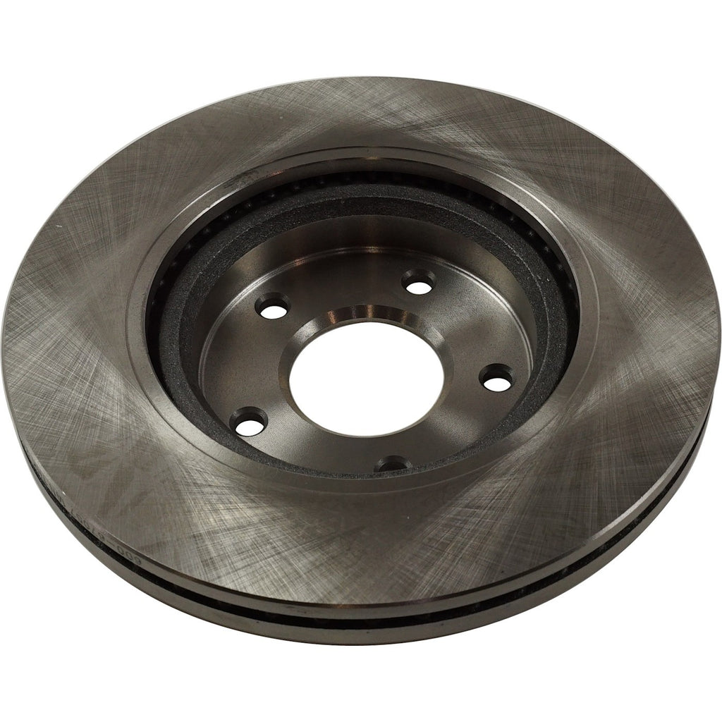 Front Disc Brake Rotors for Nissan Altima Coupe (2007–2013)