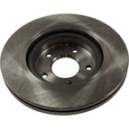 Front Disc Brake Rotors for Nissan Altima Coupe (2007–2013)