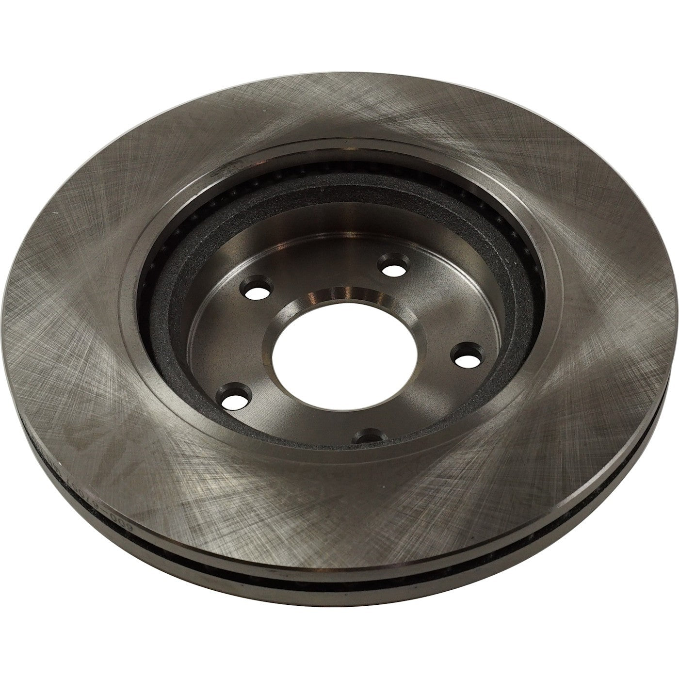 Front Disc Brake Rotors for Nissan Altima Coupe (2007–2013)