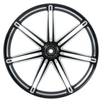 Front Wheel Rim for Harley Touring (1997–2021) 23''x3.5'' Single Disc Hub