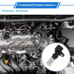 Crankshaft Position Sensor for Acura SLX (1996–1997) No. 8971043090
