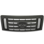 Front Grille for Ford F-150 XLT (2009–2014) FO1200510