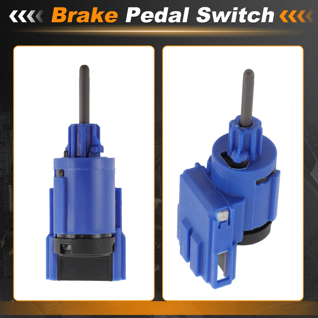 Brake Light Switch for Audi TT (2000–2002) 1J0927189