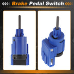 Brake Light Switch for Audi TT (2000–2002) 1J0927189