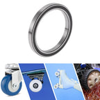 Deep Groove Ball Bearing 75x95x10mm for Scooter Skateboard (1 Pc)