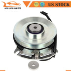Electric PTO Clutch for AYP Roper Husqvarna (105406, 539105406, 5218-83)