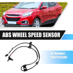 Front Right ABS Wheel Speed Sensor for Hyundai Ix35 (2009–2024) No. 956712S300