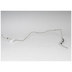 Set of 2 Transmission Oil Lines for Chevy