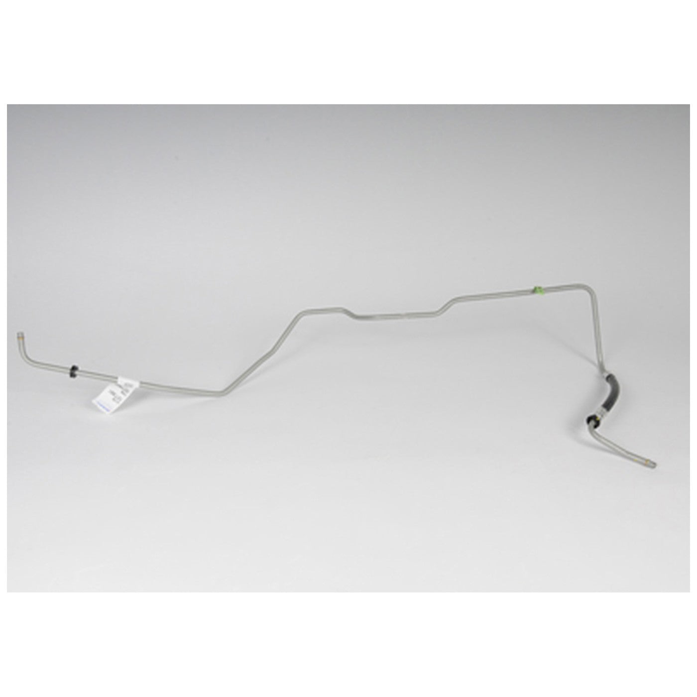 Set of 2 Transmission Oil Lines for Chevy