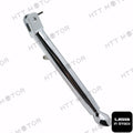 Adjustable Kickstand Stand Chrome for Suzuki GSXR 600 750 (2011–2014)