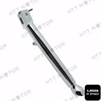 Adjustable Kickstand Stand Chrome for Suzuki GSXR 600 750 (2011–2014)