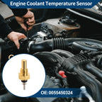 Engine Coolant Temperature Sensor No. 0055450324 for Volkswagen Lavida (2019–2023)