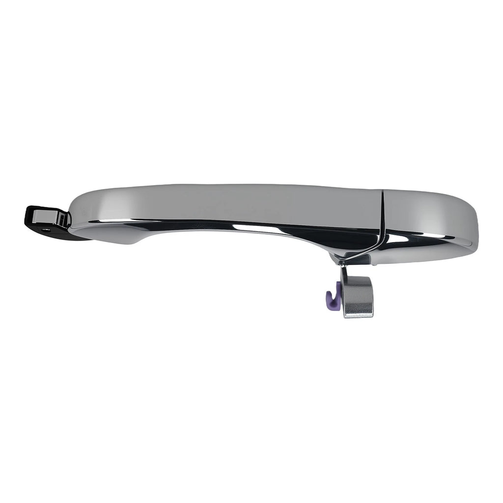 Chrome Outside Door Handle for Chrysler 300 Signature (2009) Front Right