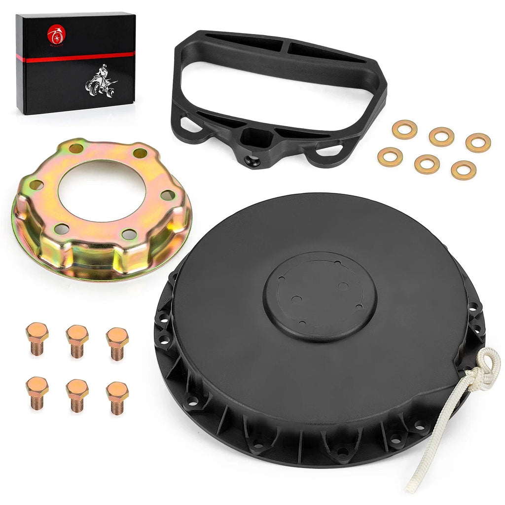 Recoil Starter for Ski-Doo Expedition (2006–2011)