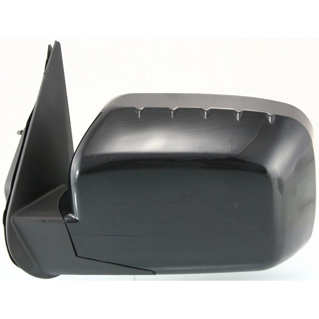 Power Mirror for Honda Ridgeline (2006–2014) Front Driver Side Paintable