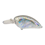 Swimbait Lure for Lake Fishing - Foil Finish, Water Ripple Design