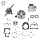 Intermediate Repair Kit for Honda TRX420 (2009–2024)