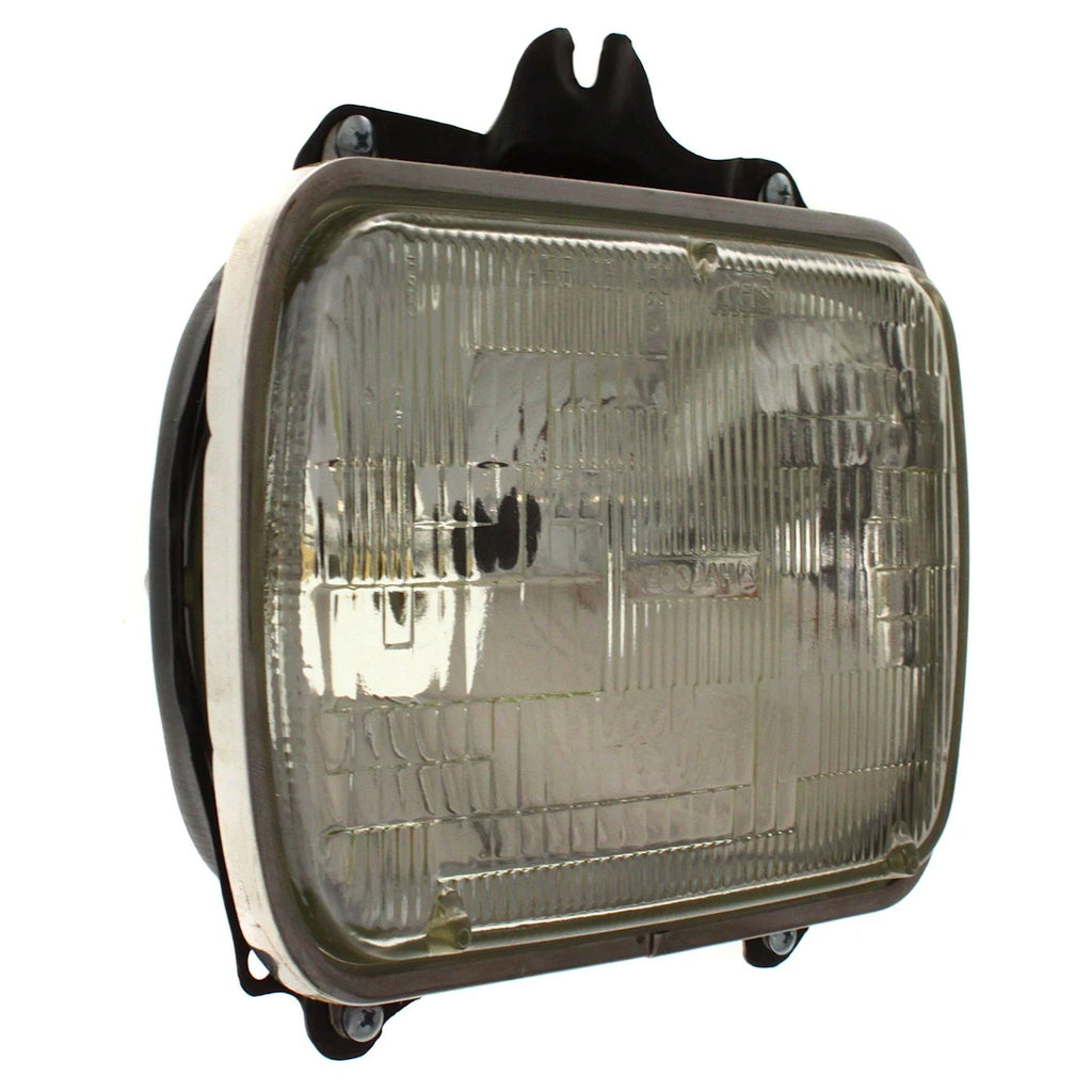 Fender and Headlight Kit for Toyota Tacoma (1995–1997) RWD Primed