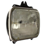 Fender and Headlight Kit for Toyota Tacoma (1995–1997) RWD Primed