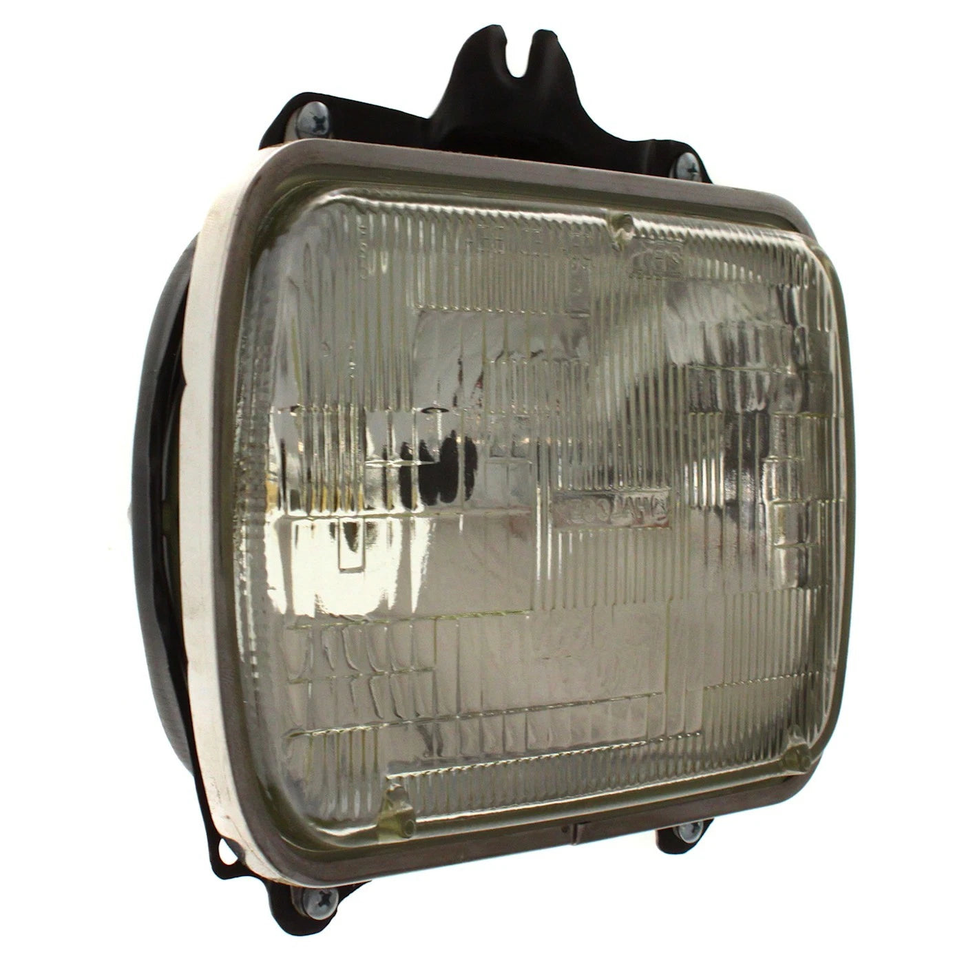Fender and Headlight Kit for Toyota Tacoma (1995–1997) RWD Primed