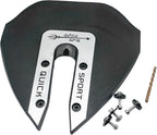 Hydrofoil Stabilizer for Yamaha Mercury Johnson Outboard (8-40 HP)