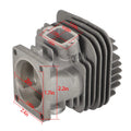 52mm Big Bore Cylinder Piston Kit for Stihl MS460 046 (2002–2015)
