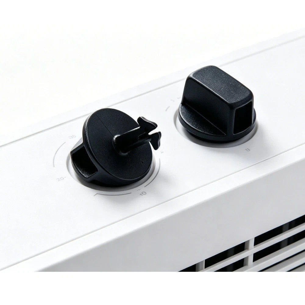 Air Cleaner Cover Knob 597244 for Small Engine Air Filtration Assembly
