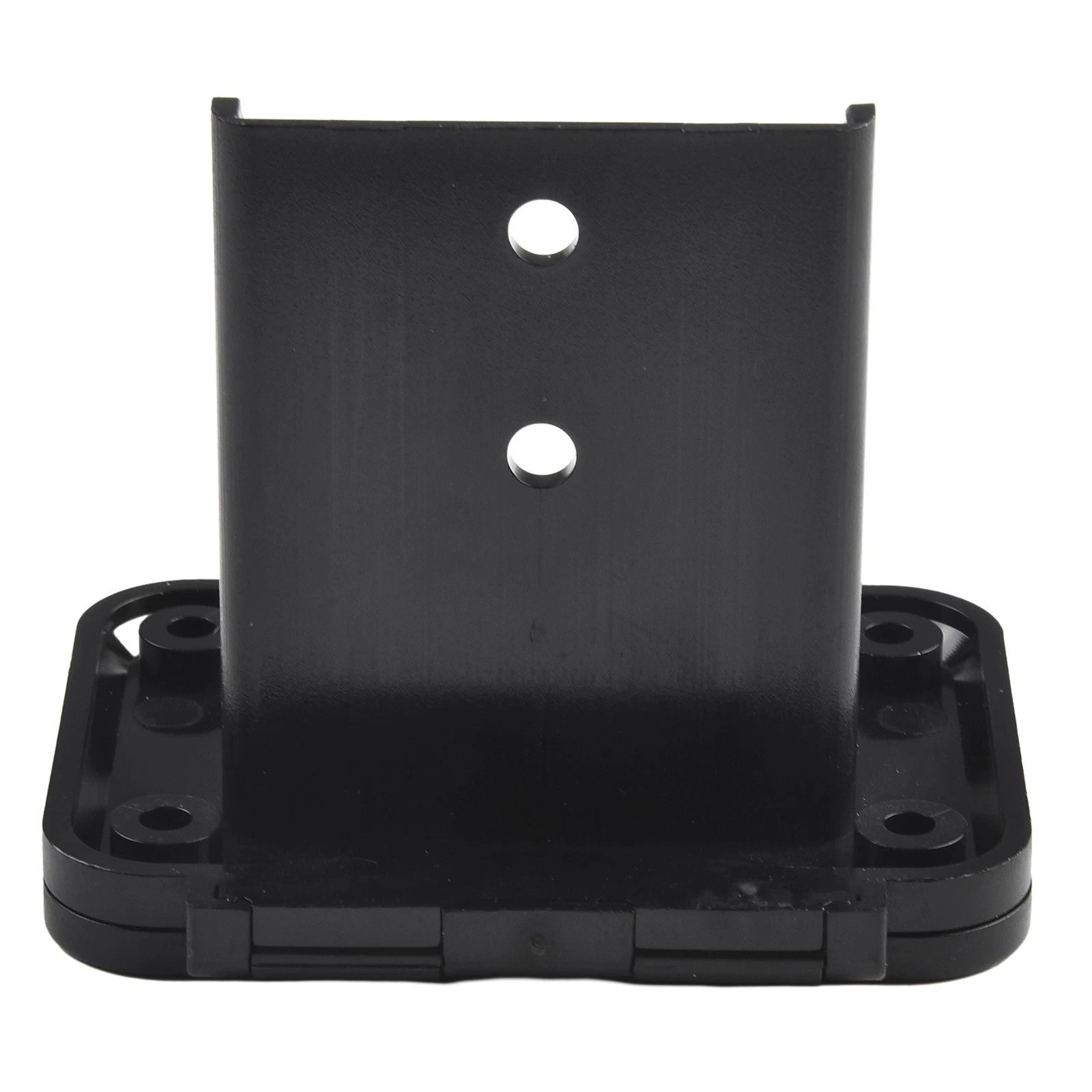 Flush Mount Bracket Panel with Cover for Caravan 120A (2010–2023)