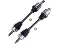 Front Axle Shaft Set for Mazda 6 (2003–2008) WG311MG