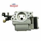 Carburetor Assembly for Yamaha Outboard 9.9HP 15HP 2T (63V-14301-00)