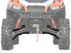 High Clearance A-Arms for Polaris General 1000 (2017–2023) - 1.5" Offset, Black